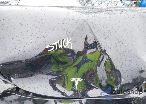 2023 Tesla Model Y Performance Dual Motor All-Wheel Drive from USA, damaged, VIN 7SAYGDEF9PF838514